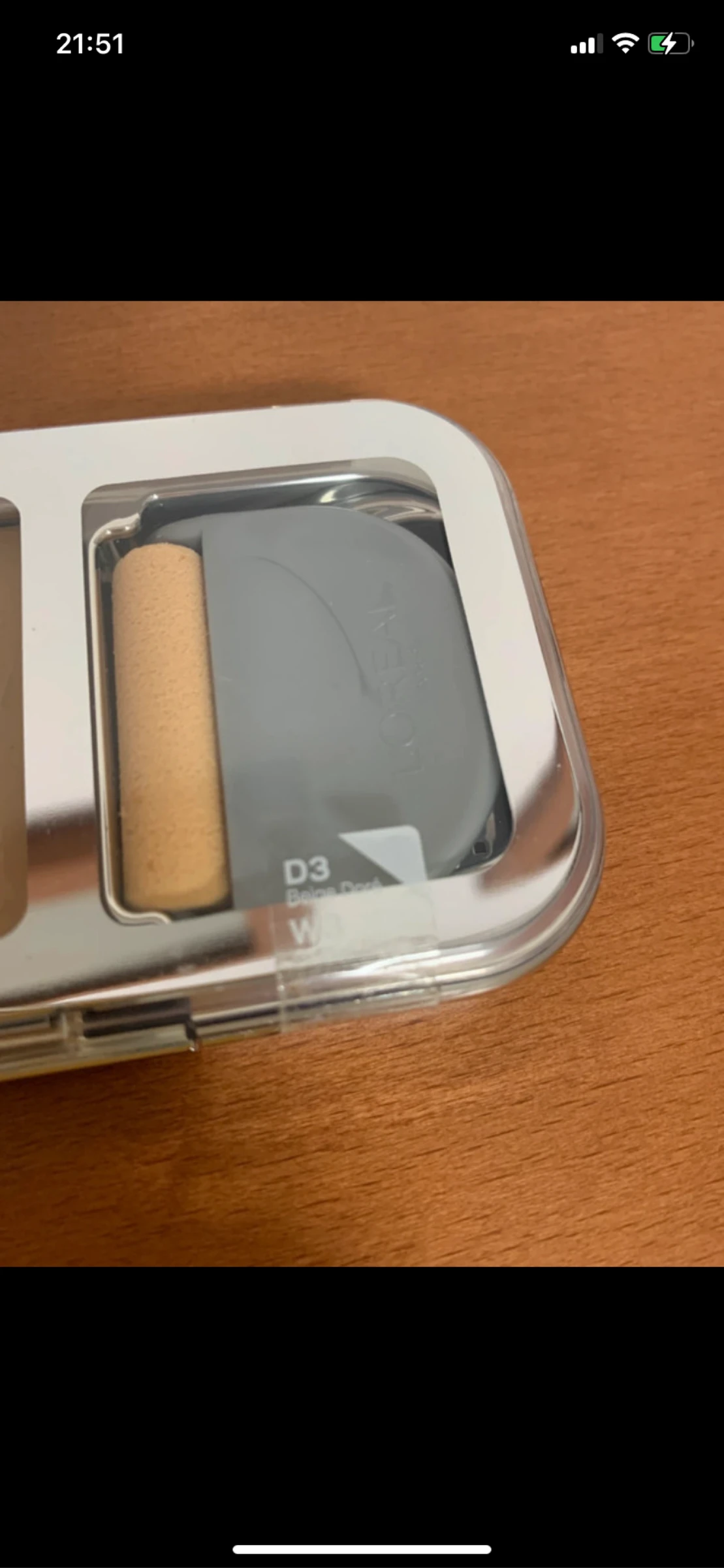 Base roll on loreal – photo 2